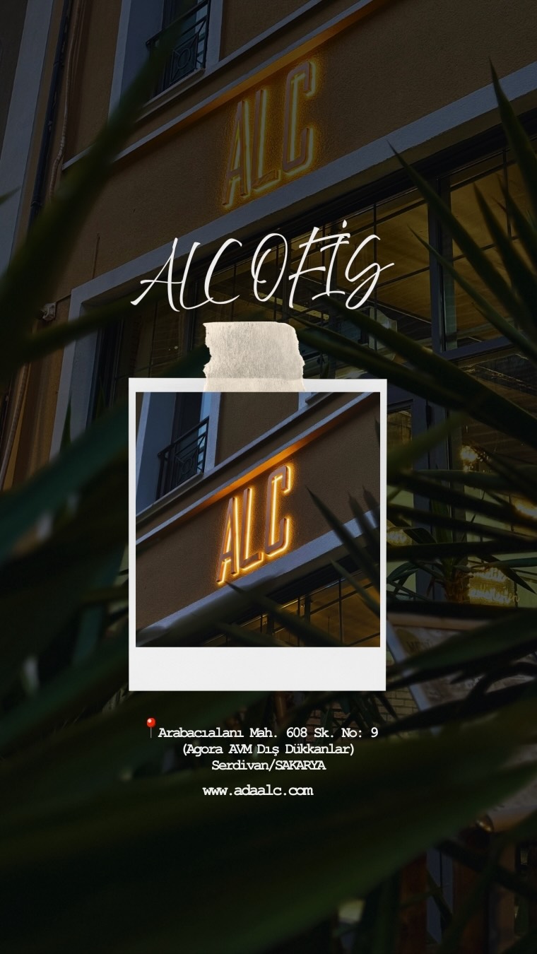 ALC Ofis