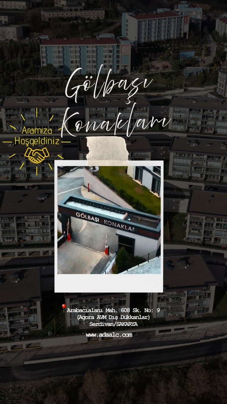 Gölbaşı Konakları