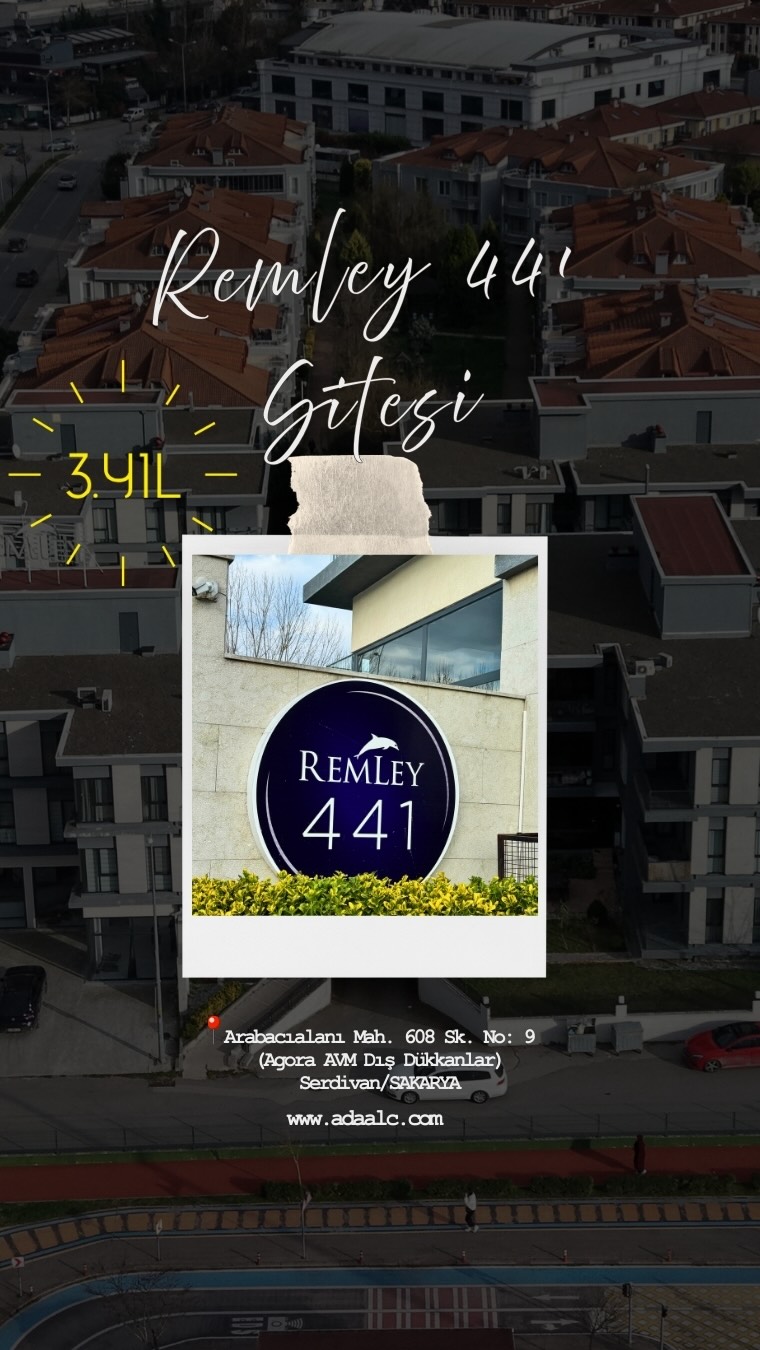 Remley 441