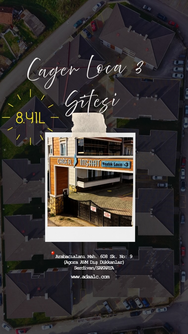 Loca 3 Sitesi