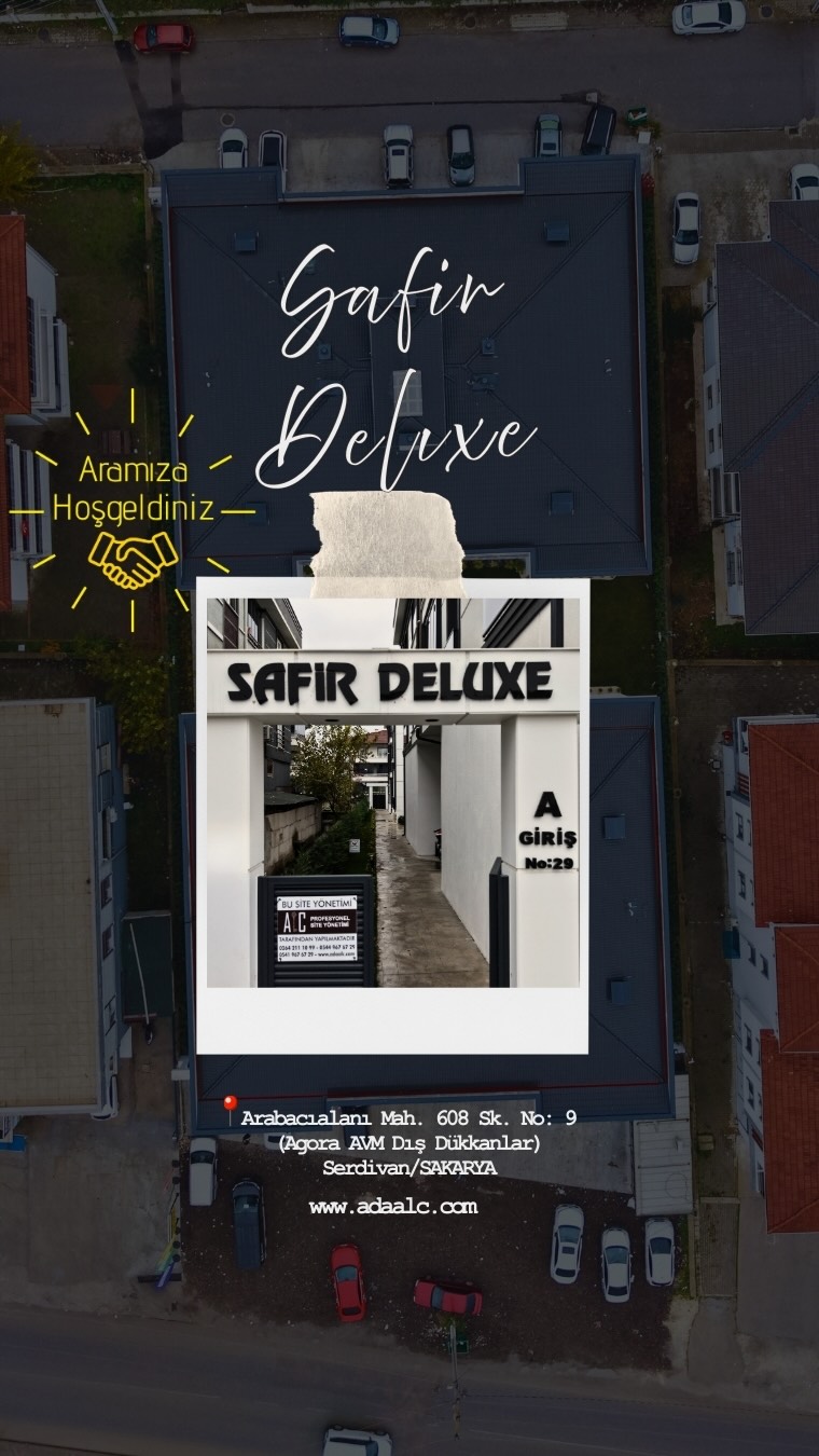 Yaylalılar Safir Deluxe