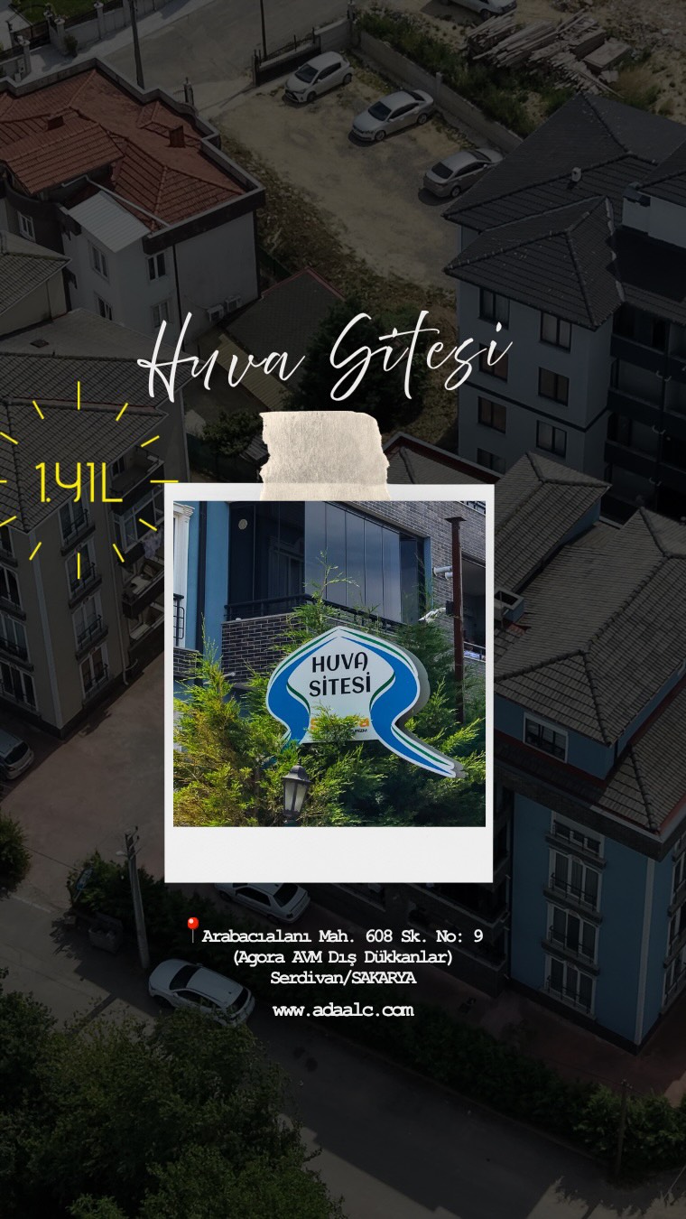 Huva Sitesi