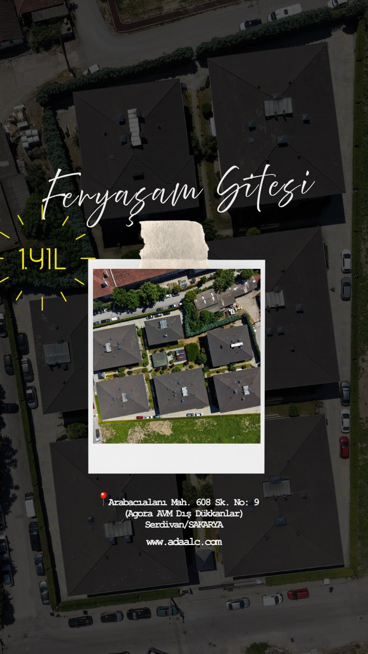 Feryaşam Sitesi