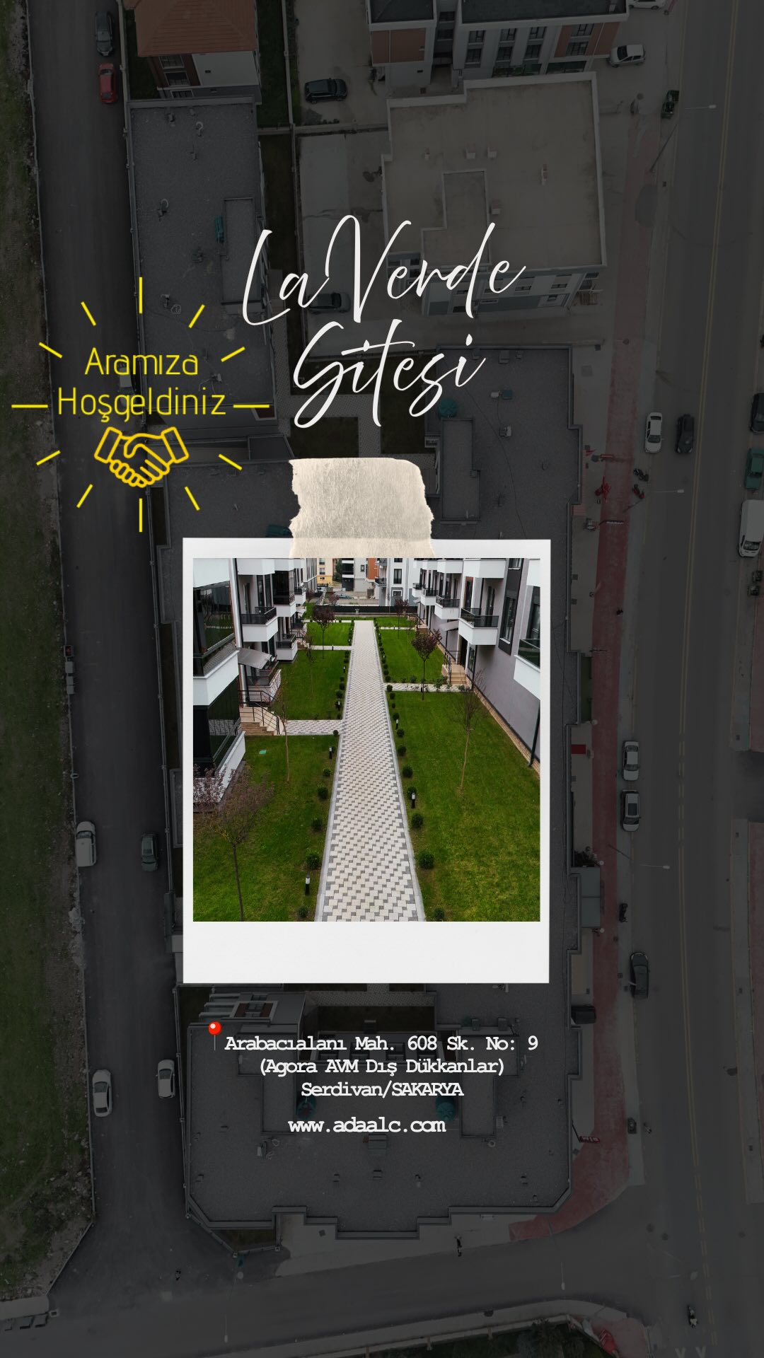 La Verde Sitesi