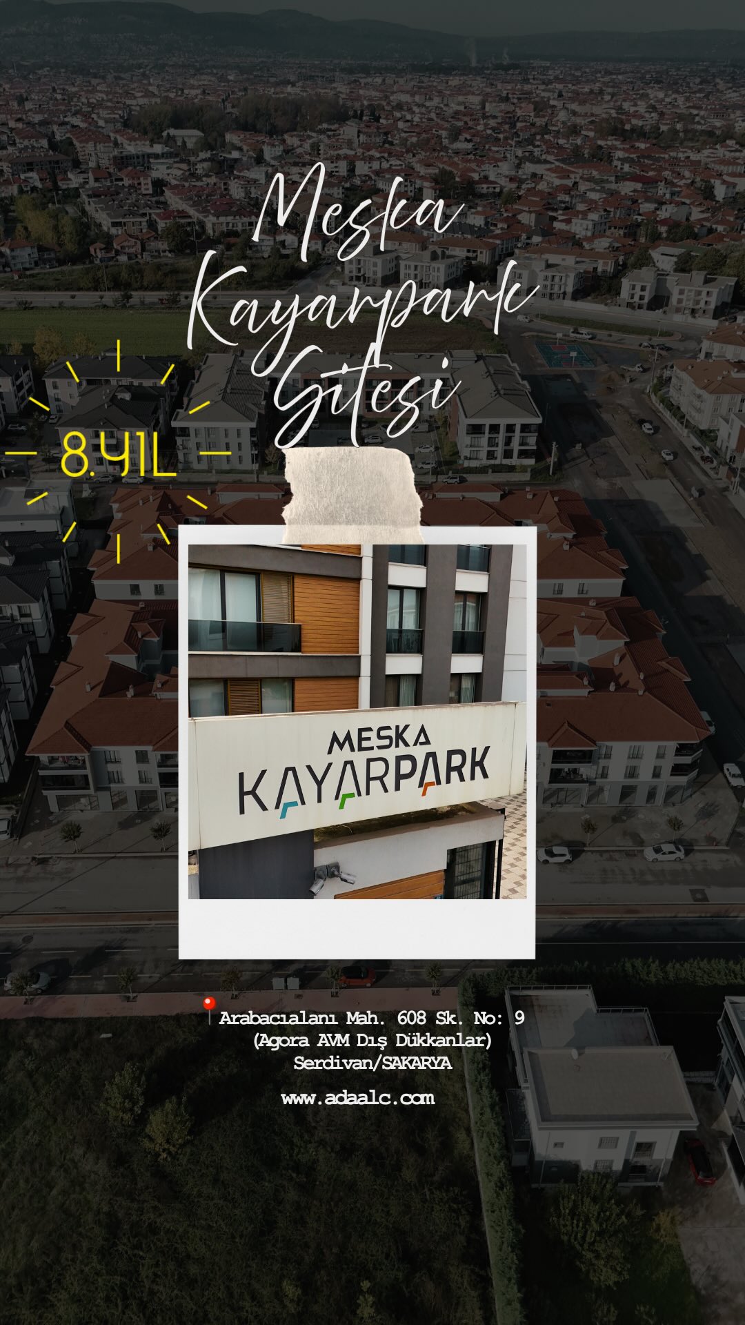 Meska Kayarpark