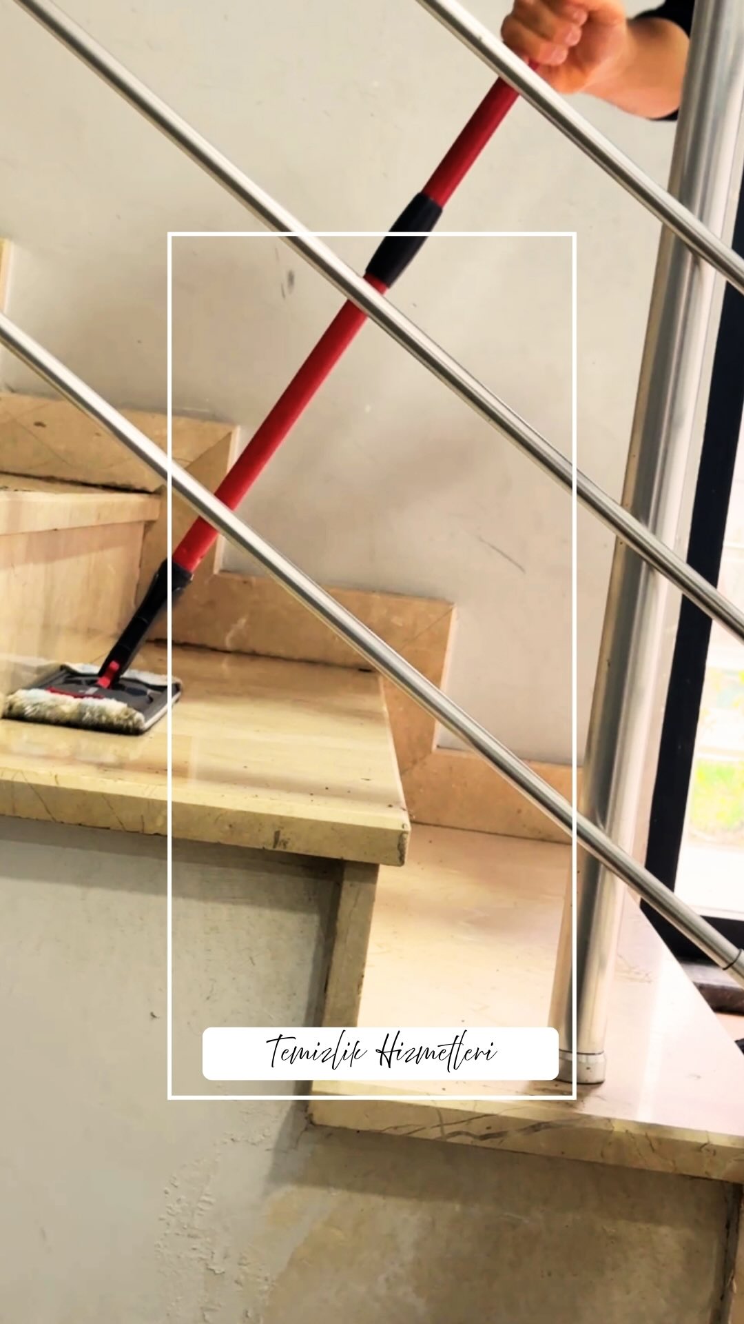 Saha Denetimi Instagram kapağı